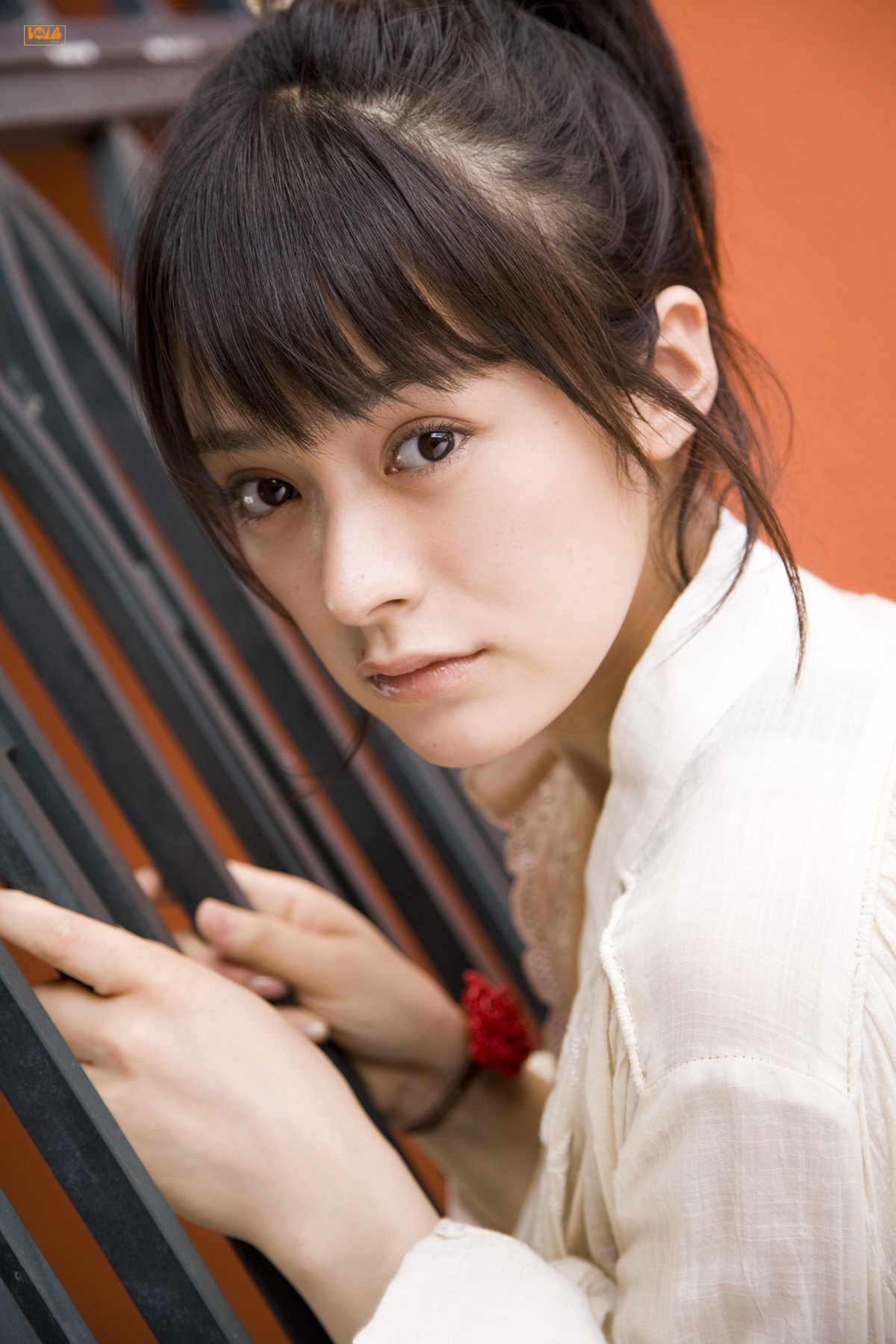 贯地谷诗穗梨 Shihori Kanjiya ASIA Bomb.TV Pictures CD12